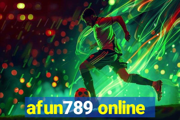 afun789 online